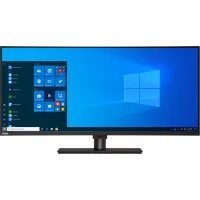 Монитор Lenovo ThinkVision P40w-20 (62C1GAR6CB) фото 1